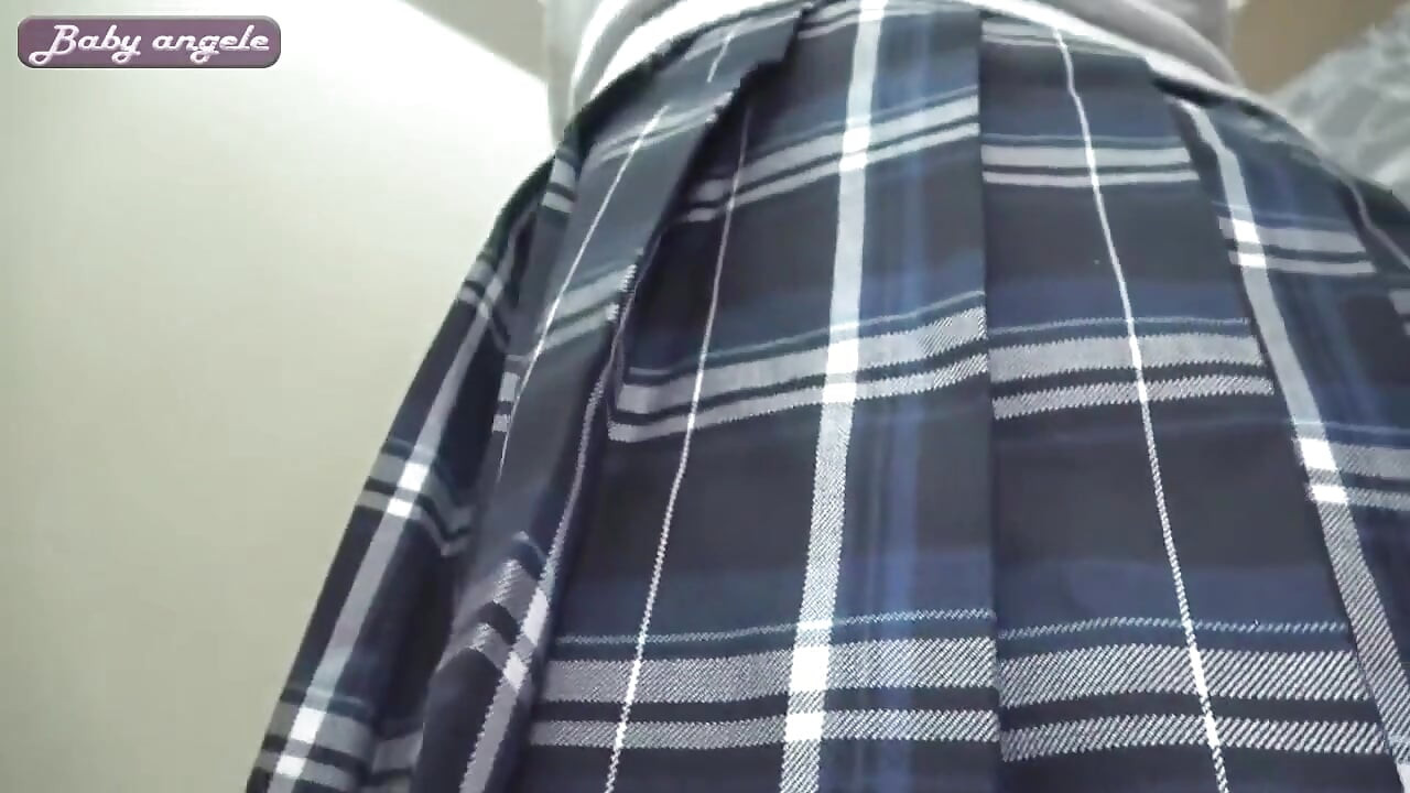 Reunited with an Idol-like Natural Beauty - Her Pure Charm Still Irresistible, Ending in an Intense Creampie - 1