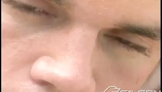 Eye Contact