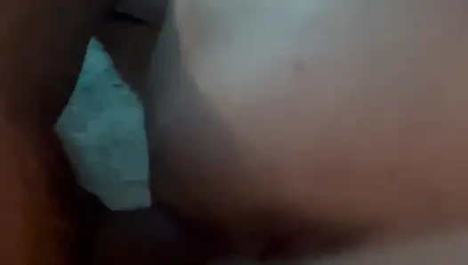 That’s Some Wet Ass Pussy