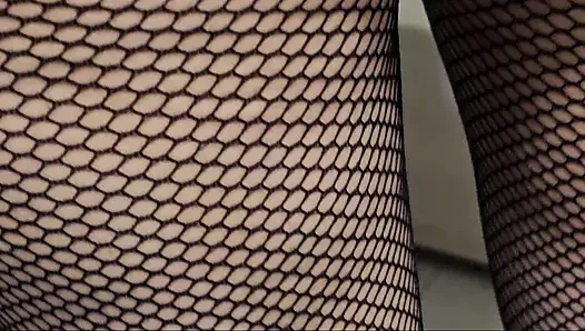 Look at me well, I'm so much and I'm slutty but then stop looking at me and fuck me!