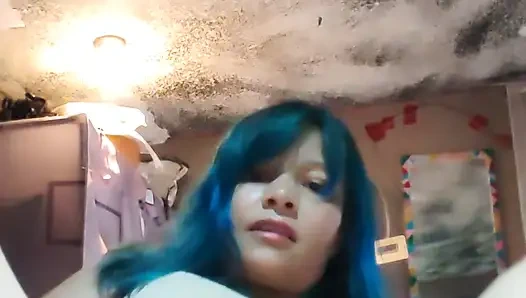 Lusi Dissatisfied Wife Is Thinking About Cheating on Her Husband