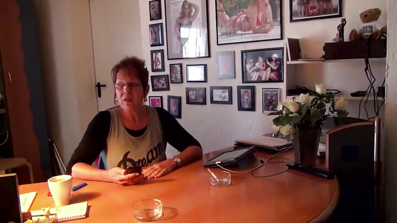 In need of cock to be happy - Episode #09