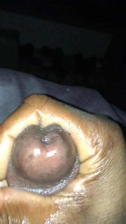 Pre cum