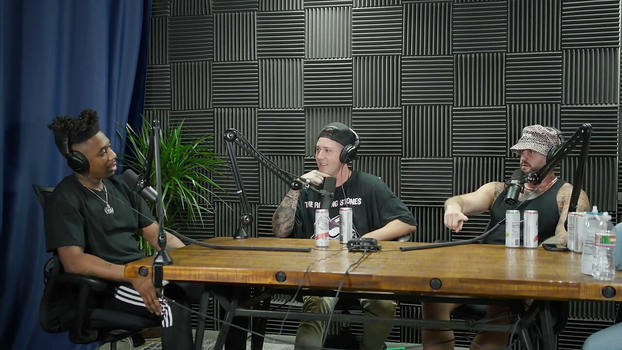 Dax Shares His Top Secrets to Success (rare Interview)