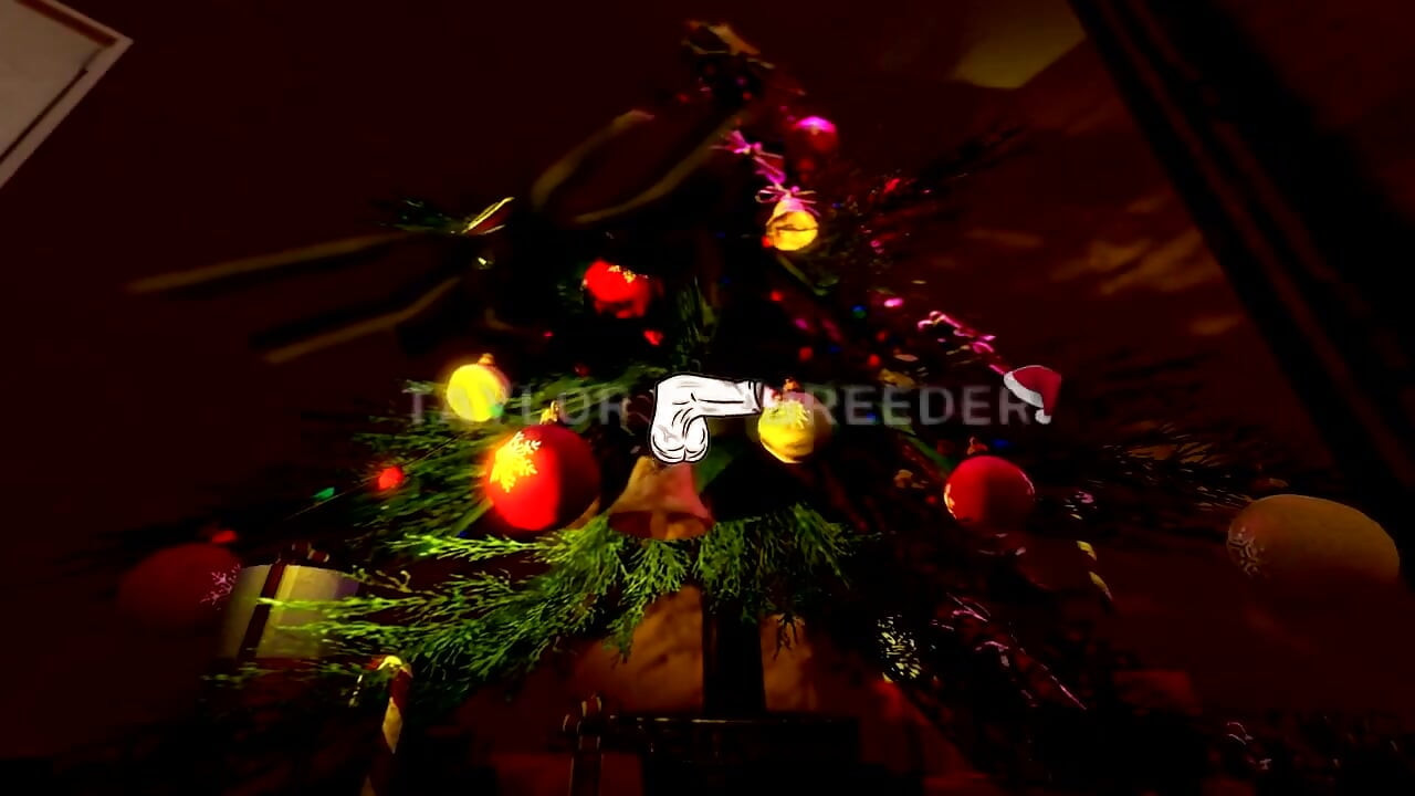 Nivanfield Xxxmas Story