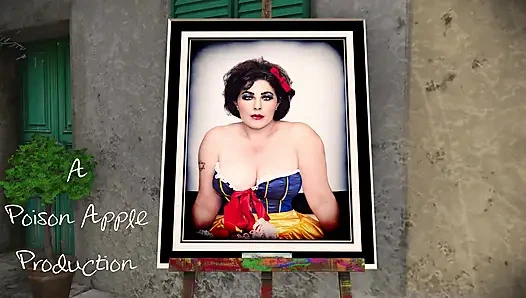 Белоснежка