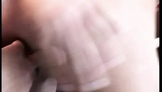 Несколько членов для шлюшки