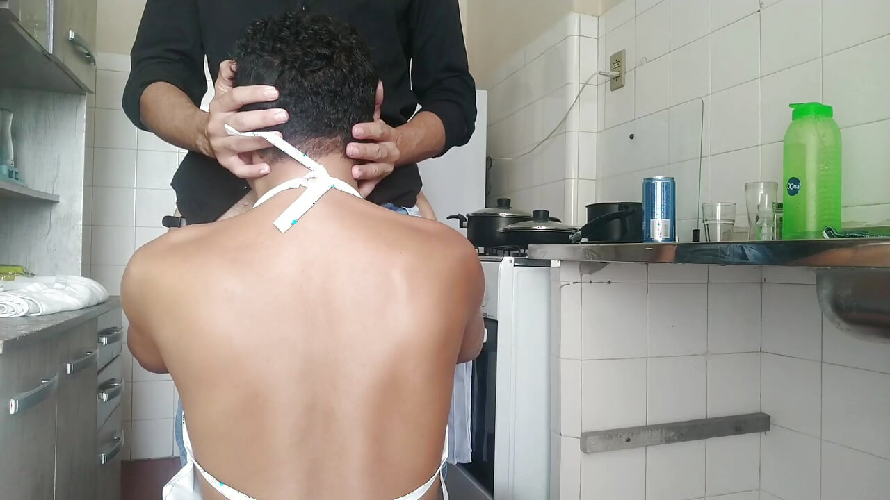 My Step Brother Waited A Long Time To Eat What He Craved But I Didn't Know It Would Be My Virgin Ass