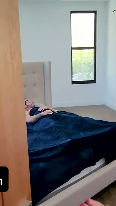 Sharing My Muslim Arab Wife With My Stepbrother Goes Wrong - His Dick Is Much Bigger Than Mine! | Clip 2