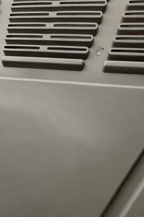 Caos En El Baño Portátil: Mear Y Masturbarme Con Los Dedos.
