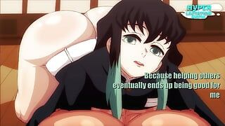 Hyperlactation0 Compilation hentai porno gay yaoi 11