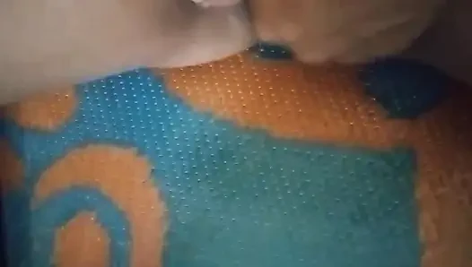 Women pussy show