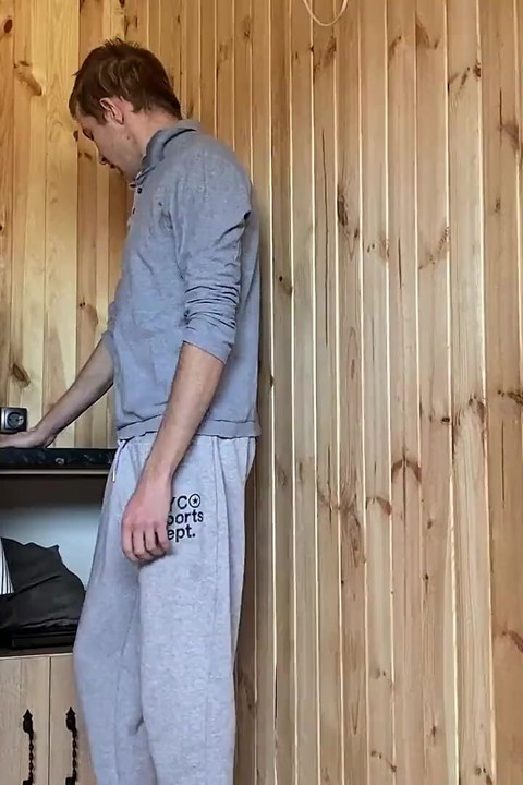 Proof That There Are Only 2 People in the My Next Cuckold Video (for Moderators)