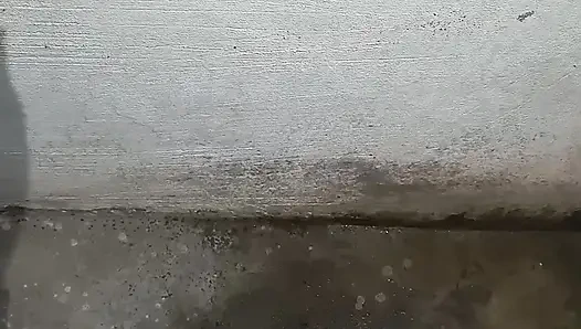 Only pissing of indian bhabhi