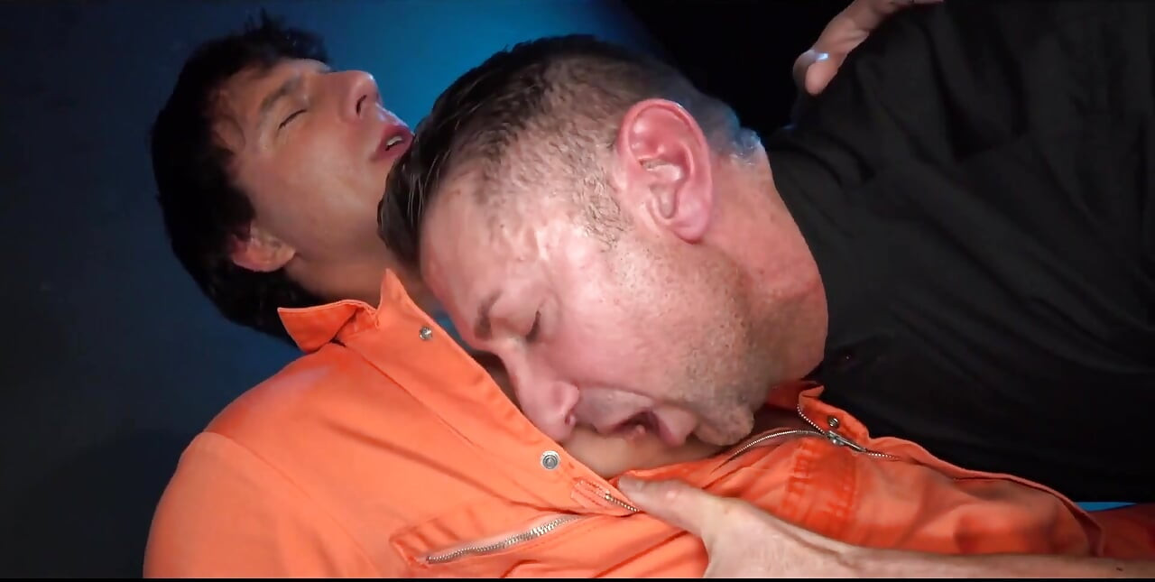 Svećenikov oproštajni jebač
