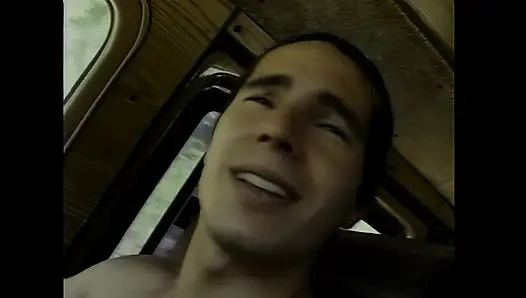 Amcığının derinliklerinde