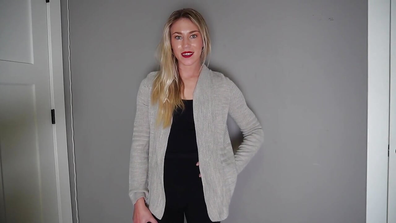 Step-stepmom Sucks Her Step-sons Cock at a Gloryhole Part Two