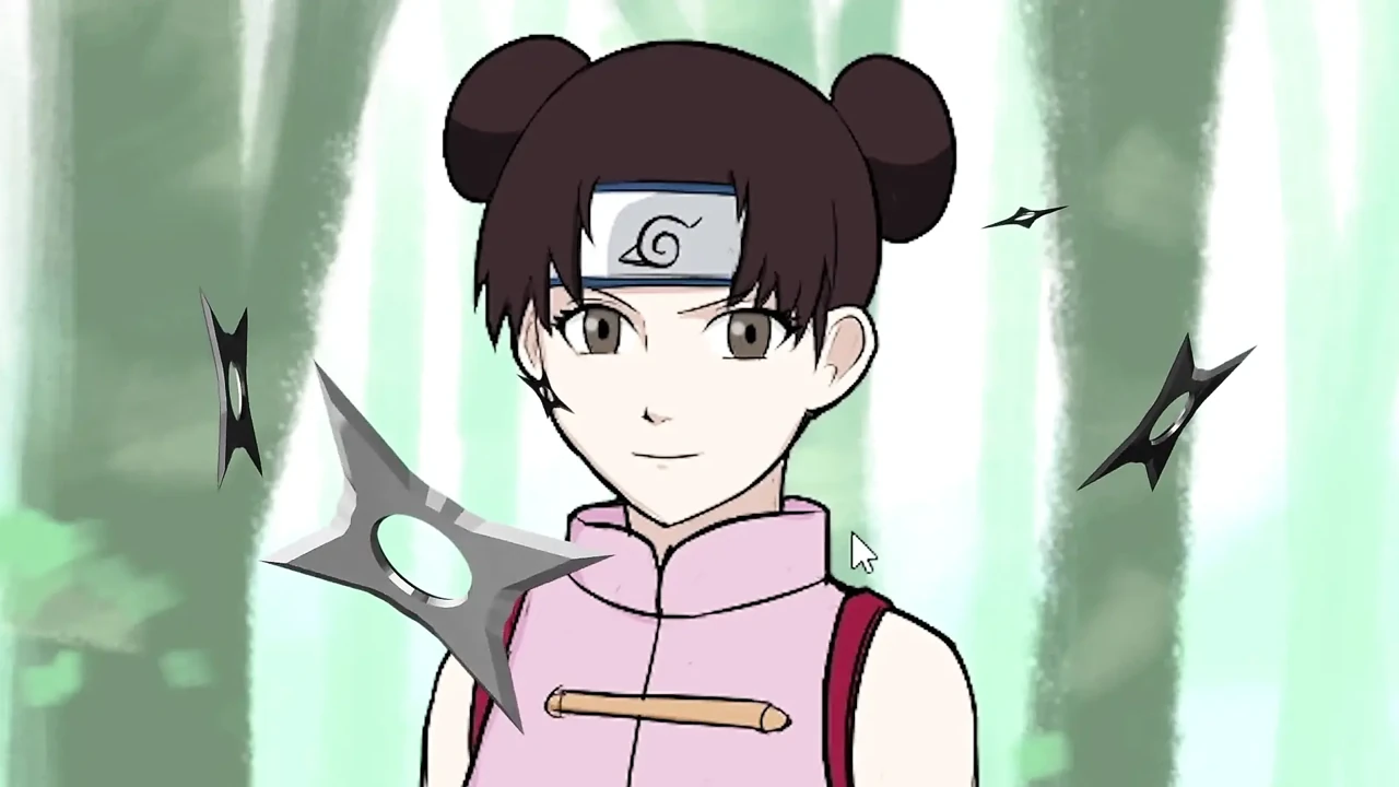 I Just Did a Wrong Thing In This Naruto Game (Jikage Rising #2)