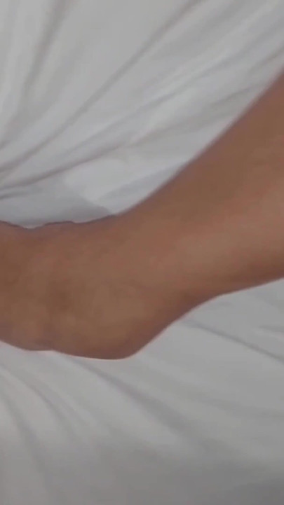 Amateur Blonde Mature Wife Enjoys Oral and Foot Worship