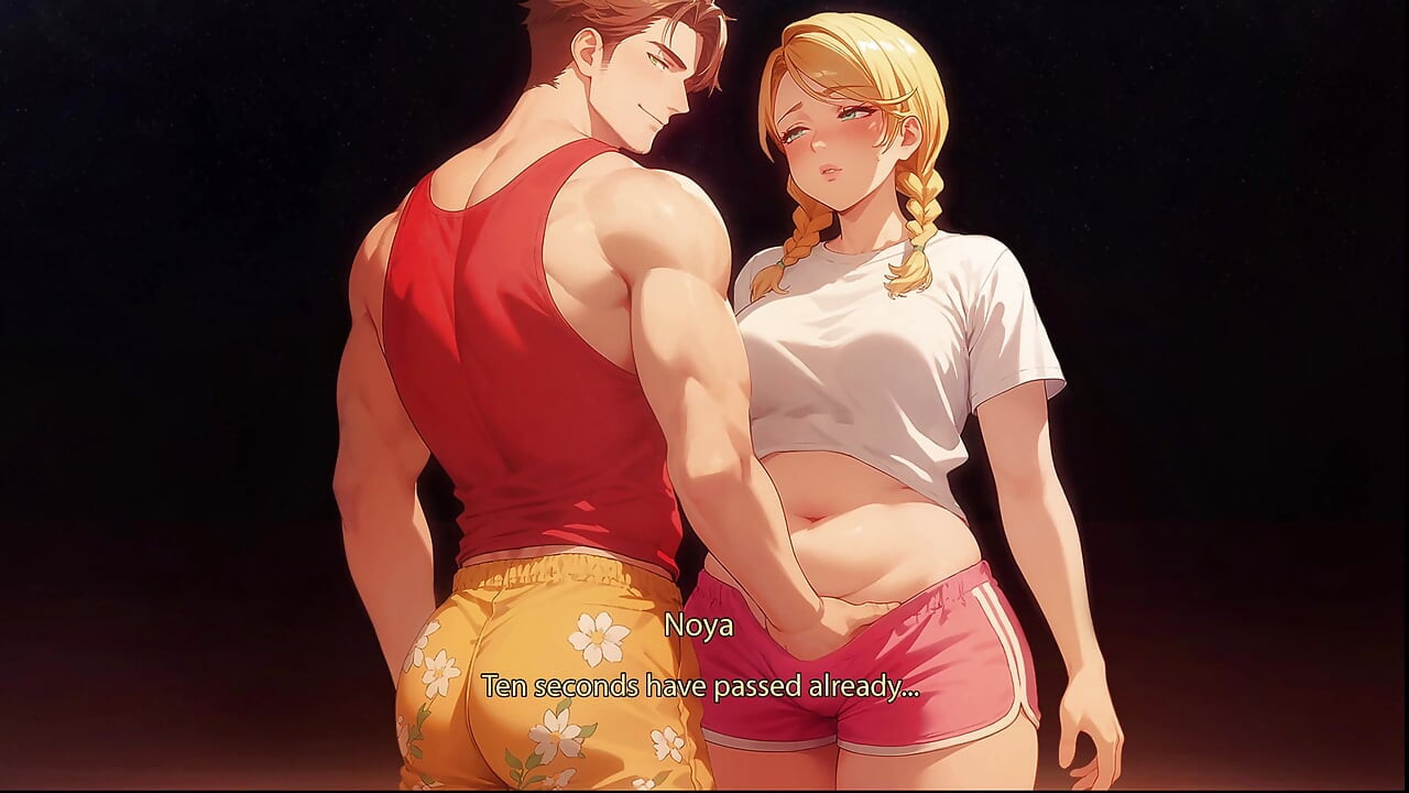 I Love Your Wife (part 3)