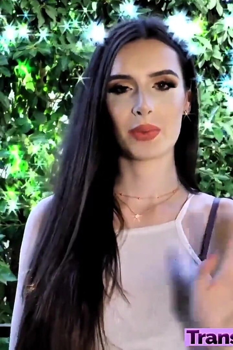 Gorgeous Big Dick Solo Ivory