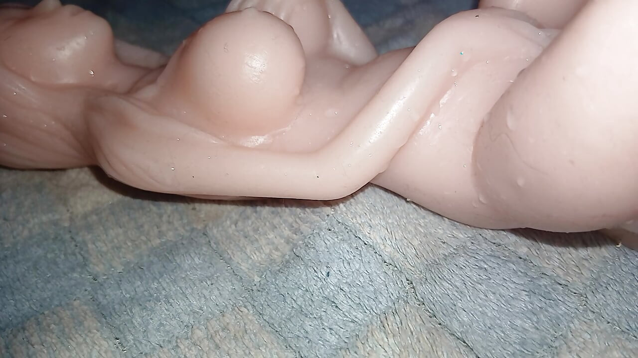 ตุ๊กตาเย็ดซิลิโคนที่เหมือนจริง POV - รีวิวรักตุ๊กตาแฟนตาซี