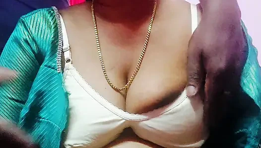 Desi boy stepmom sex video