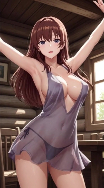 Cabin Seduction - Σαγηνευτικό βίντεο οργανικής μουσικής για χαλάρωση ή μουσική υπόκρουση | Κλιπ 1