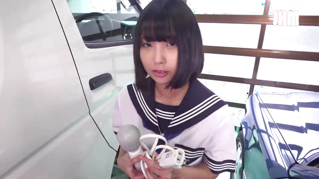 Mahiro odhaluje tajnou stránku, která si před všemi nechala - epizoda 3