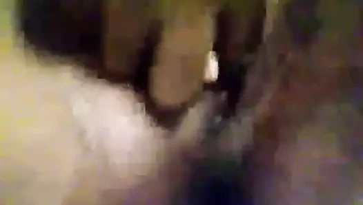 MATURE PUSSY RUBS 03