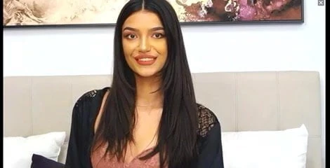 79th European, Russian & American Web Models (Promo)