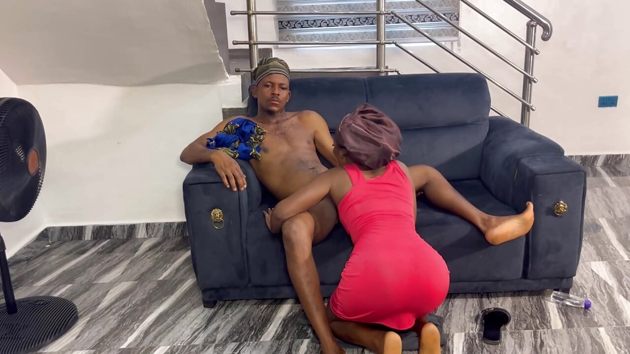 My Village Husband Like to Fuck Me Hard