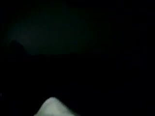 Cumming on myself 3