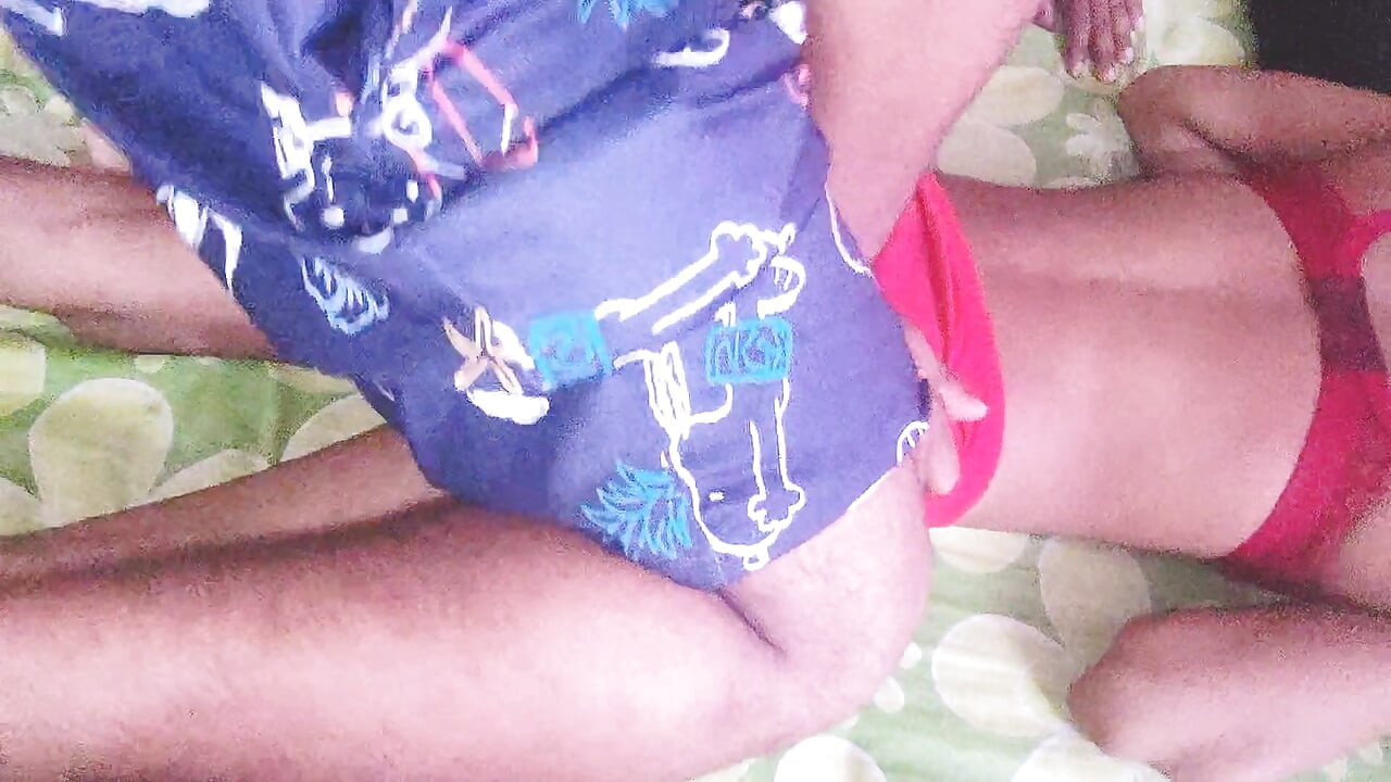 Indian Brother and Step Sister Sex