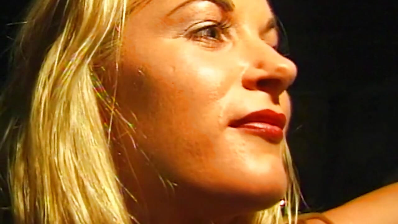 hemmungslose Sehnsucht entgleist in einer hemmungslosen