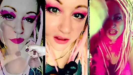 Ich wette, du bist so schwul, dass du nicht 6 minuten dauern wirst