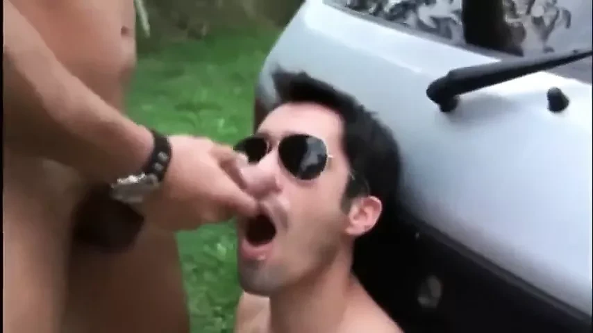 FACIALS GIANT POP-SHOTS ON FACE By GrzeGoRzUni1988