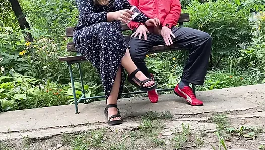 Without further: just cum for a mature stepmom