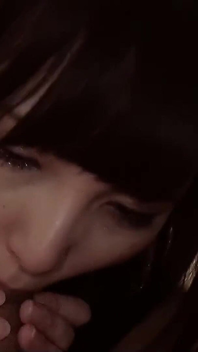 Memorable moment from "Petite Japanese Teen 18 seduce to give First Time Blowjob by old Men in POV"