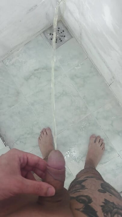 Pee Fetish