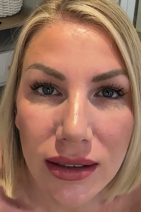 我淫荡的娘娘腔精液荡妇
