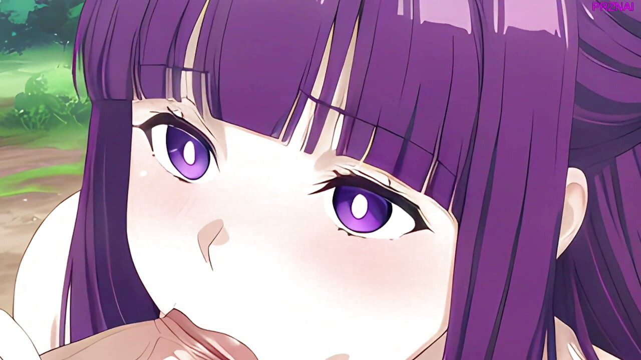 Sousou No Frieren Fern Hen