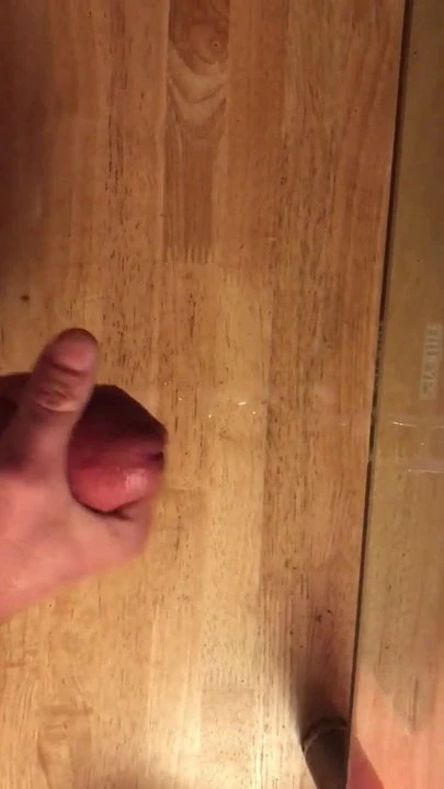 Big load after edging