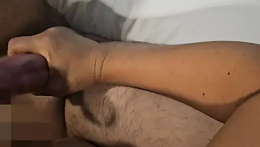 my hot wife in sex with stranger she met at the swinger house in PR