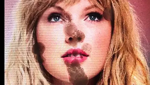 Taylor swift boşalma anısına 2