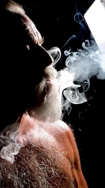 Smoke 1 - Stepdaddy John