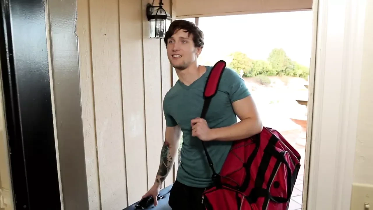 Nextdoor 那是找出他是否是同性恋的一种方法！