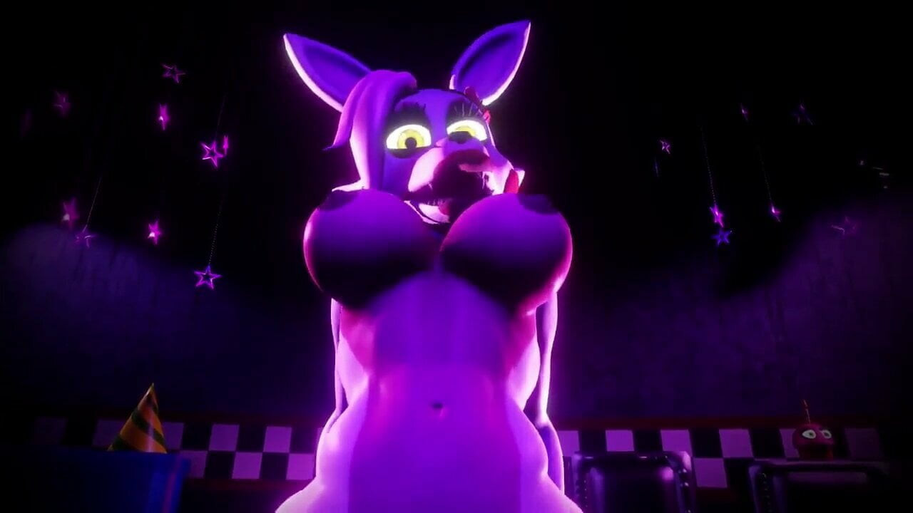 Mangle x Human