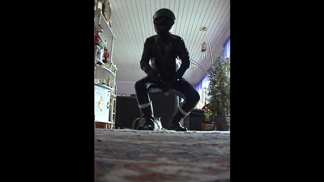 Roxina Ready Rider X
