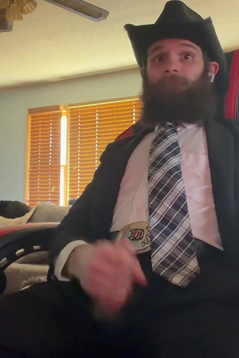 Cowboy Suit